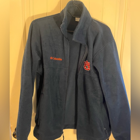 Other - Colombia Auburn University Jacket